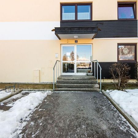 Apartment In Zell Am See Near Ski Resorts Eksteriør bilde