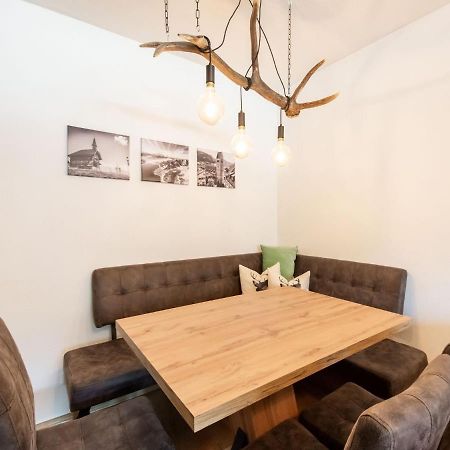 Apartment In Zell Am See Near Ski Resorts Eksteriør bilde