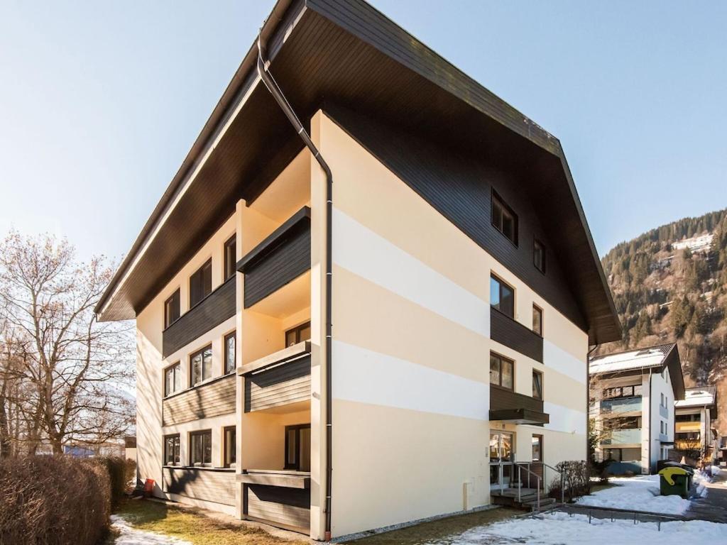 Apartment In Zell Am See Near Ski Resorts Eksteriør bilde
