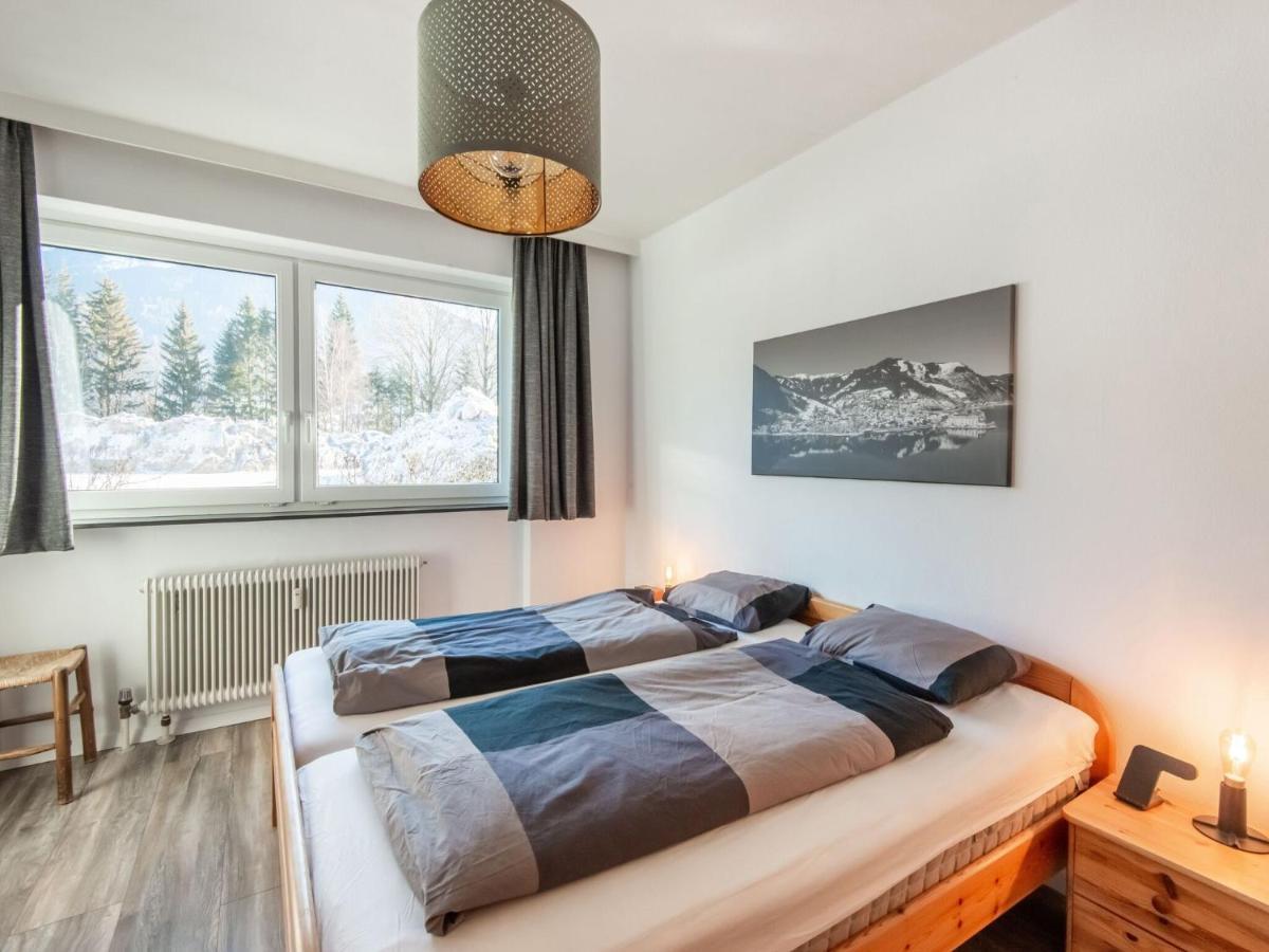 Apartment In Zell Am See Near Ski Resorts Eksteriør bilde
