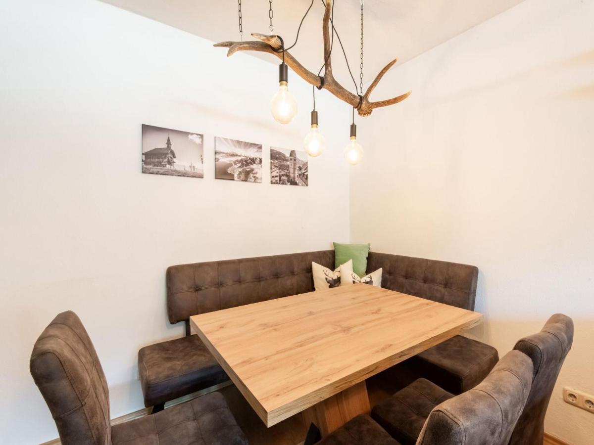 Apartment In Zell Am See Near Ski Resorts Eksteriør bilde