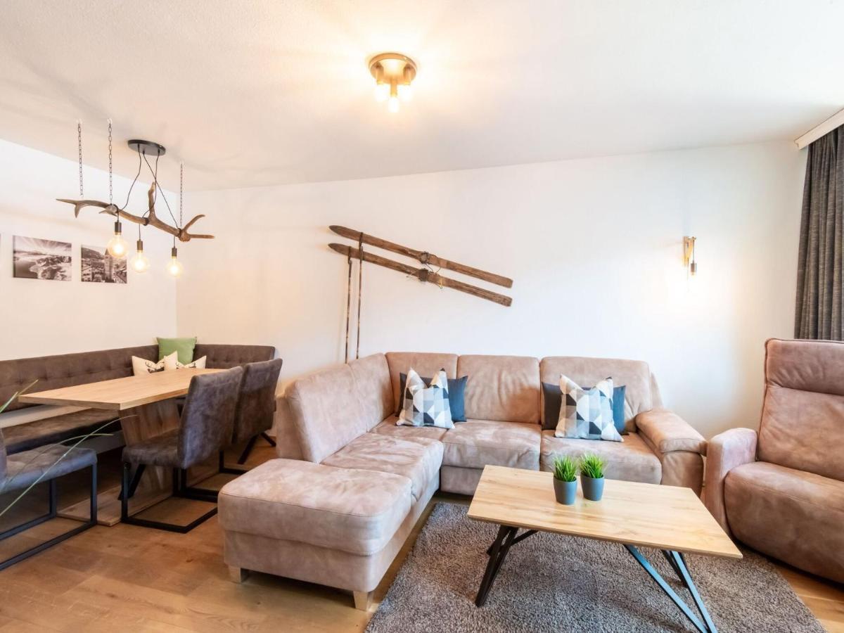Apartment In Zell Am See Near Ski Resorts Eksteriør bilde