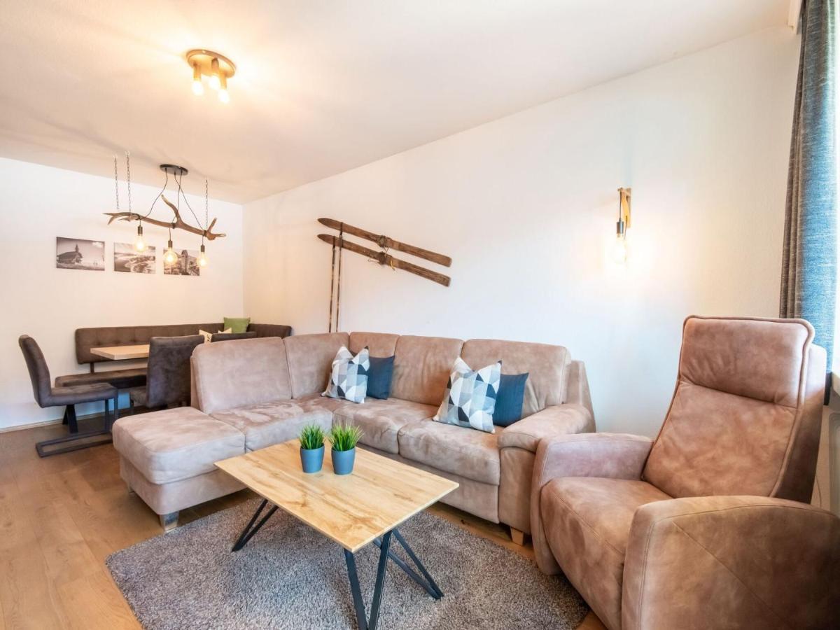 Apartment In Zell Am See Near Ski Resorts Eksteriør bilde