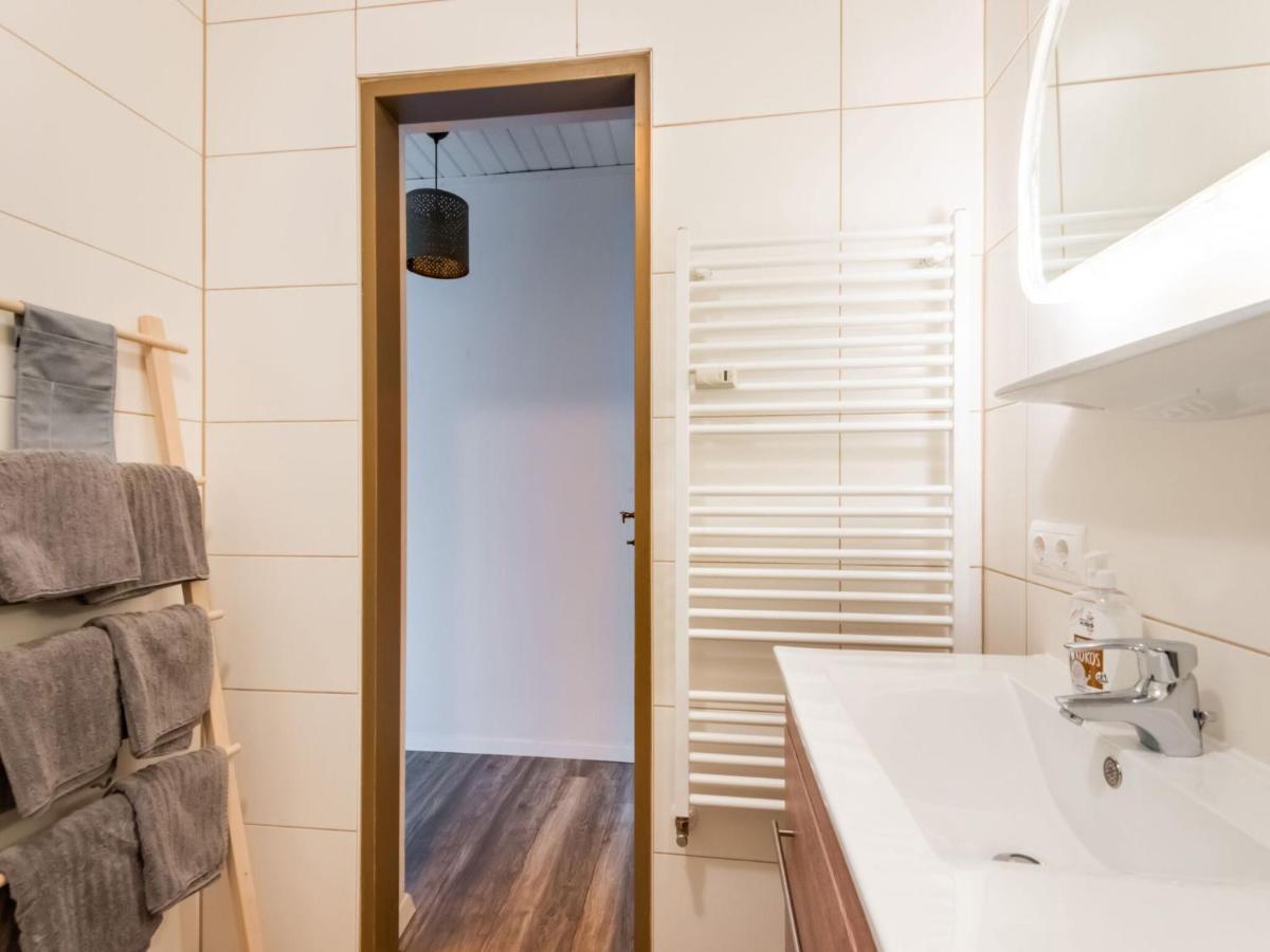 Apartment In Zell Am See Near Ski Resorts Eksteriør bilde