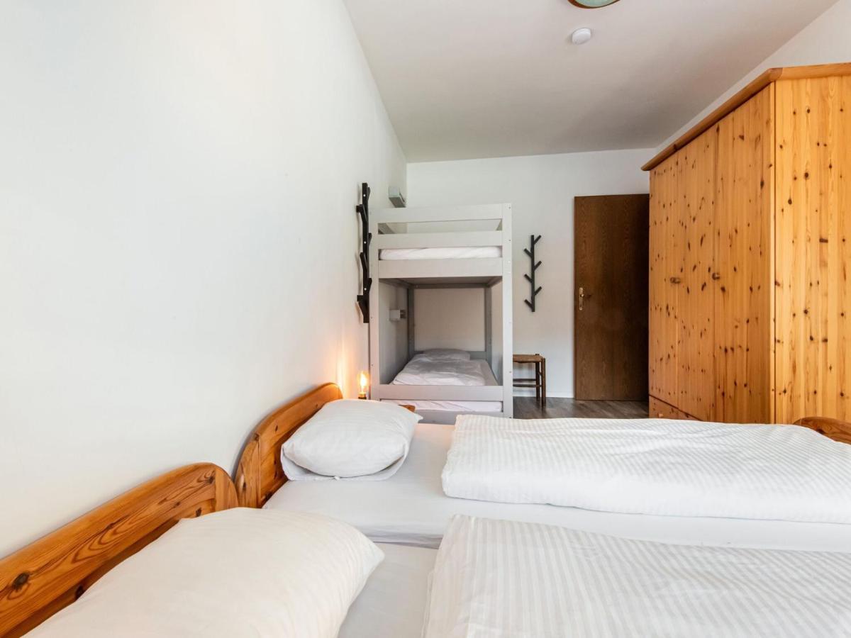 Apartment In Zell Am See Near Ski Resorts Eksteriør bilde