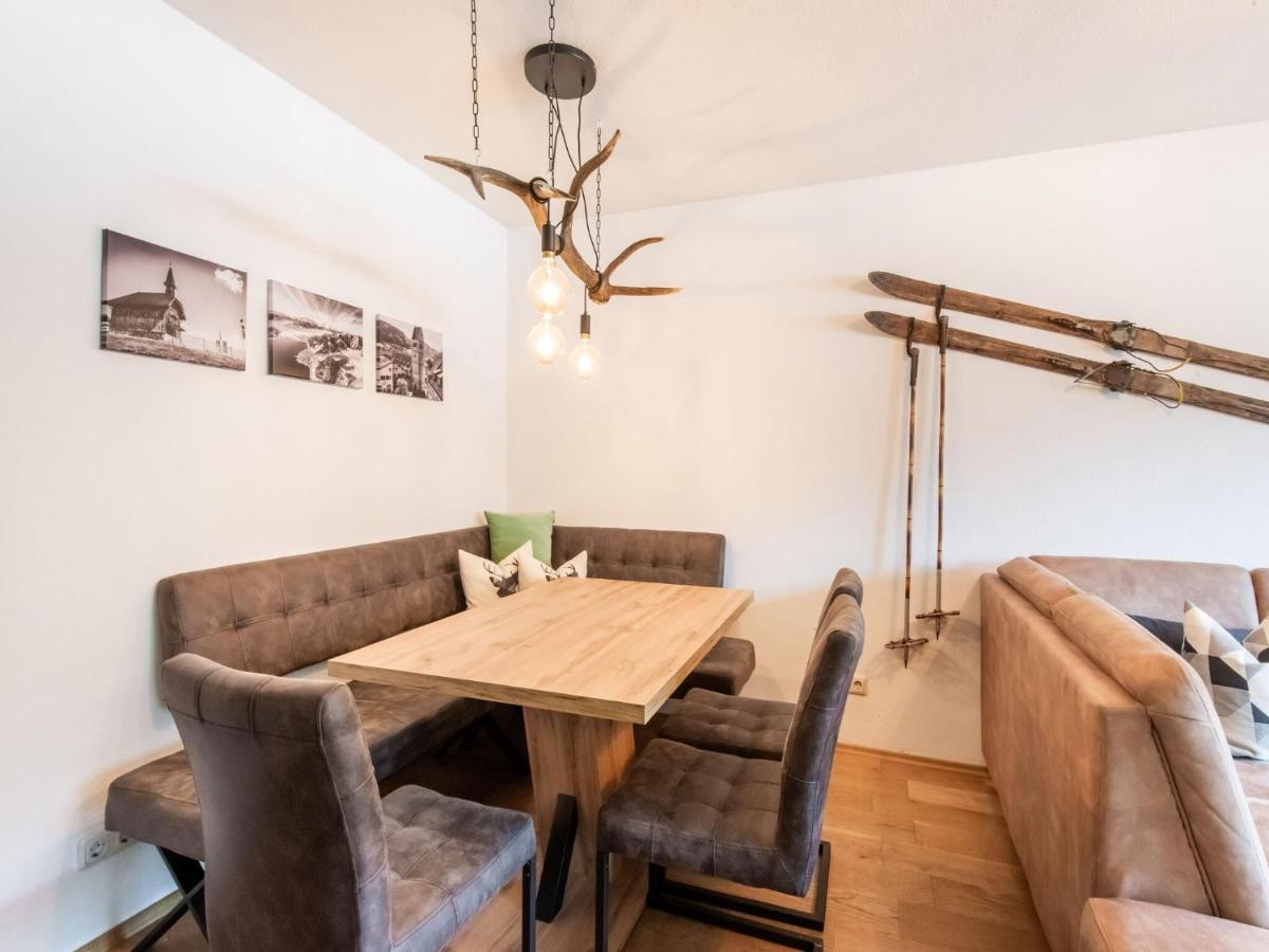 Apartment In Zell Am See Near Ski Resorts Eksteriør bilde