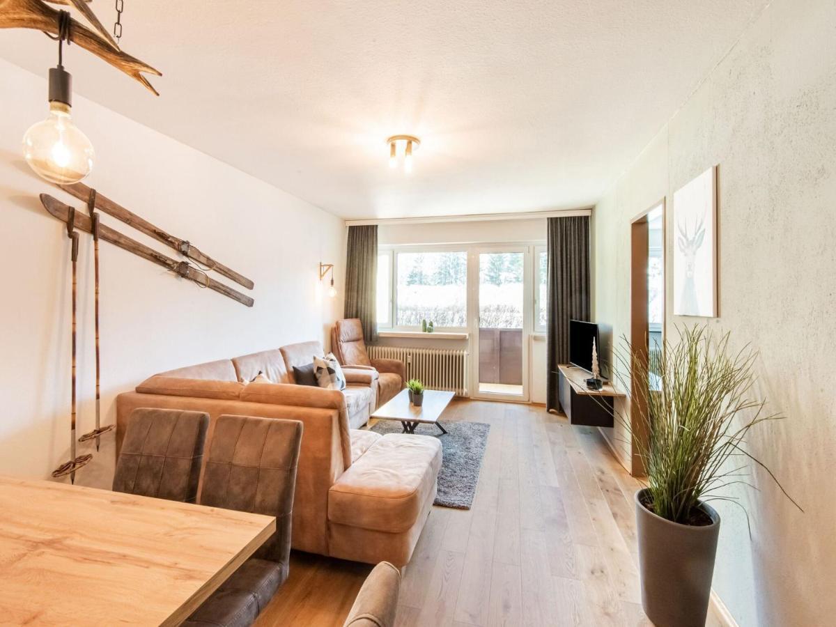 Apartment In Zell Am See Near Ski Resorts Eksteriør bilde