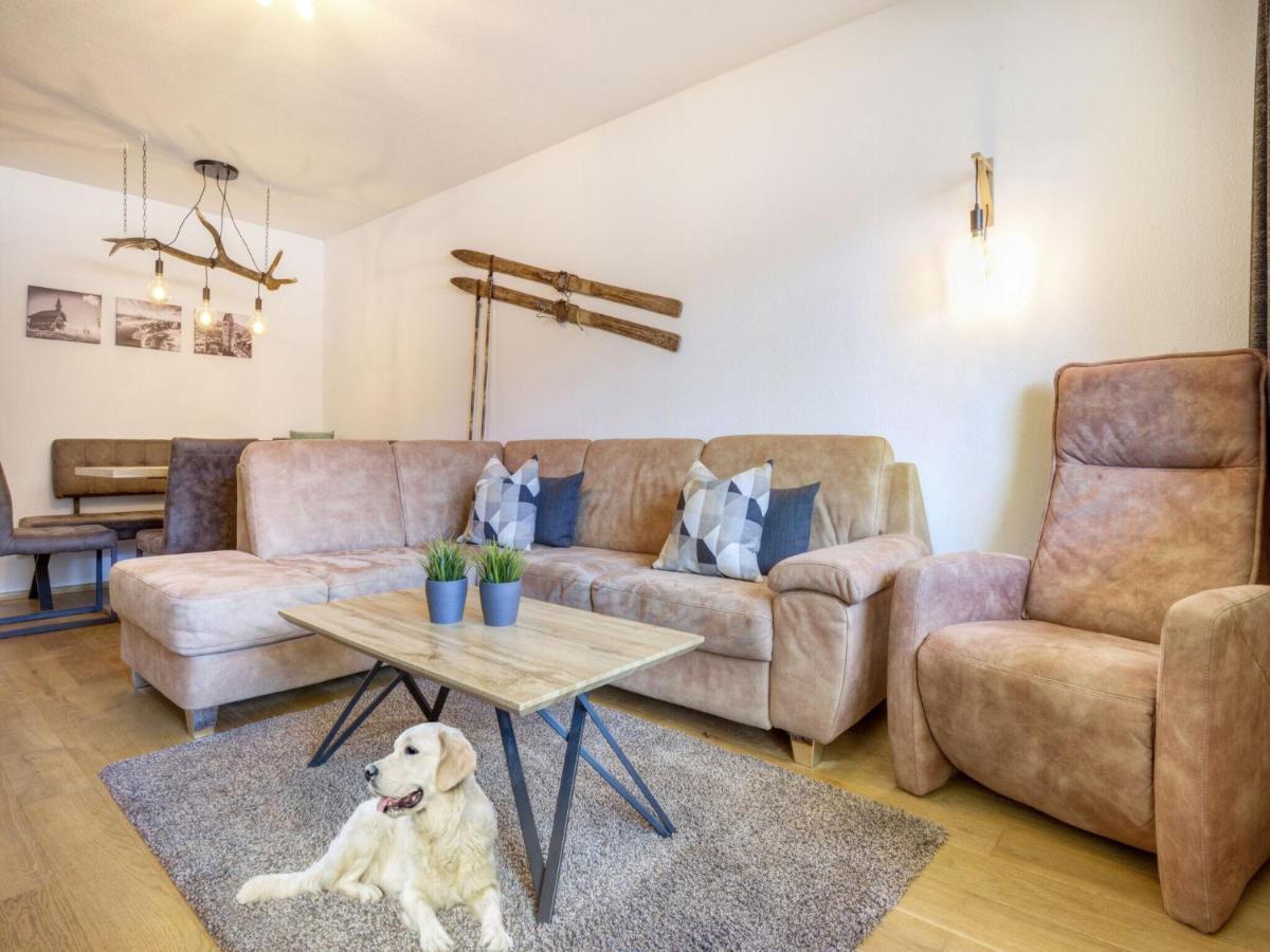 Apartment In Zell Am See Near Ski Resorts Eksteriør bilde