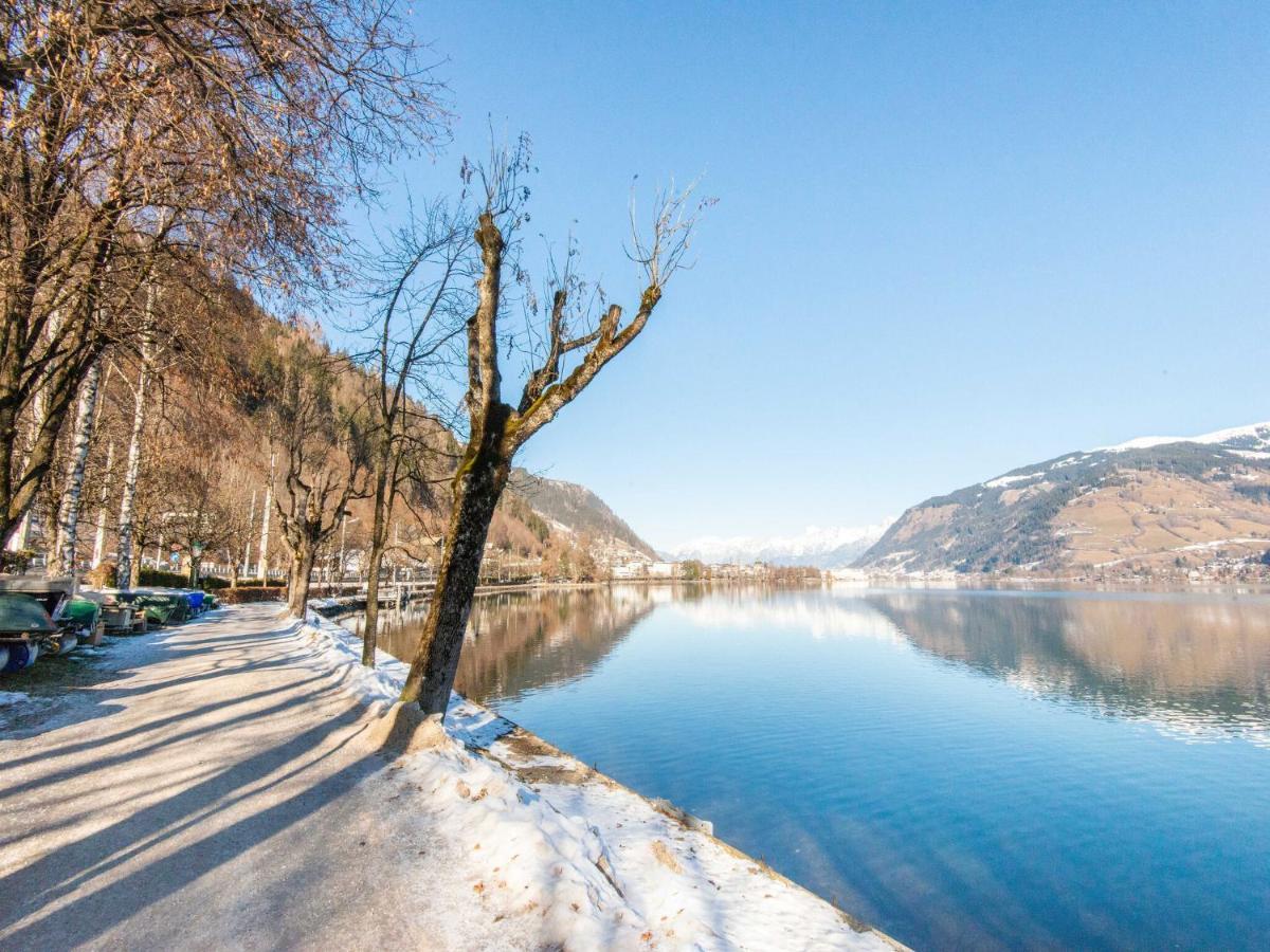 Apartment In Zell Am See Near Ski Resorts Eksteriør bilde