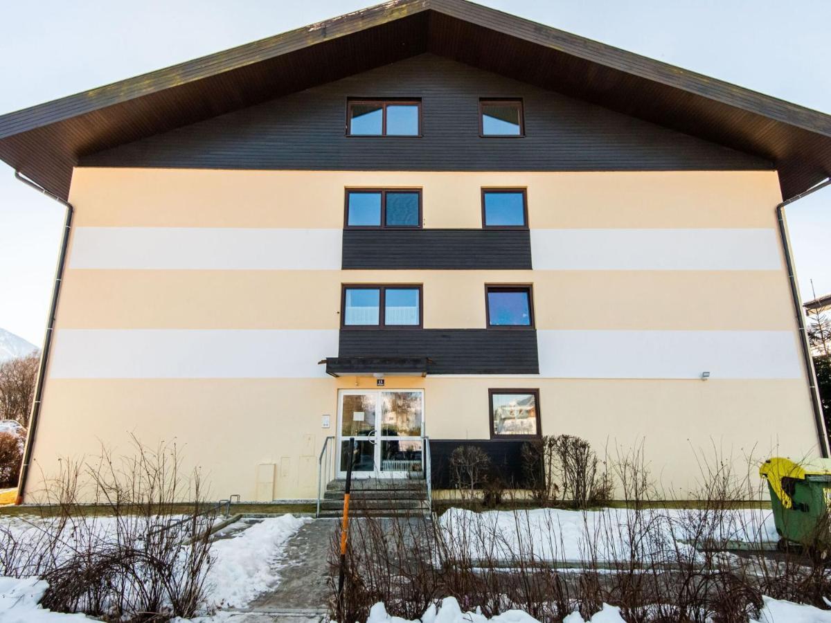 Apartment In Zell Am See Near Ski Resorts Eksteriør bilde