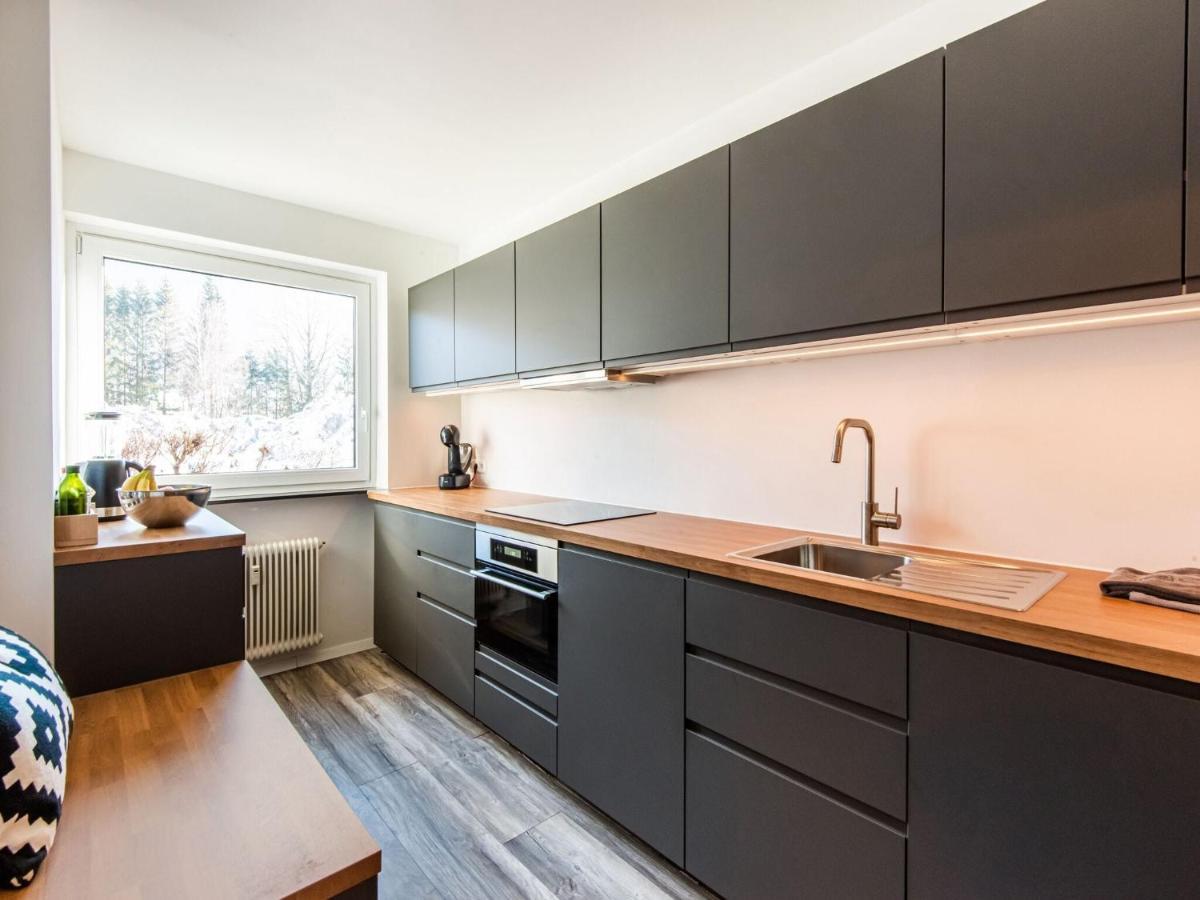 Apartment In Zell Am See Near Ski Resorts Eksteriør bilde