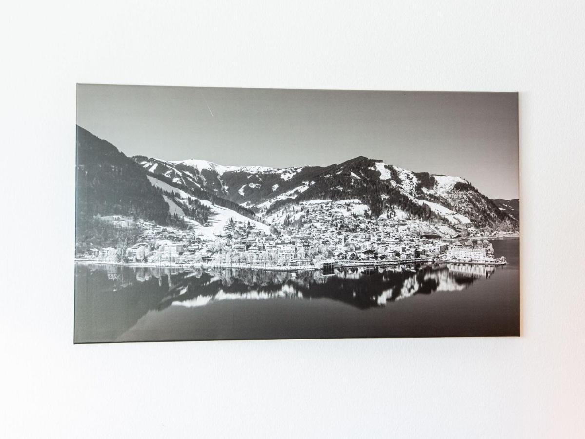 Apartment In Zell Am See Near Ski Resorts Eksteriør bilde