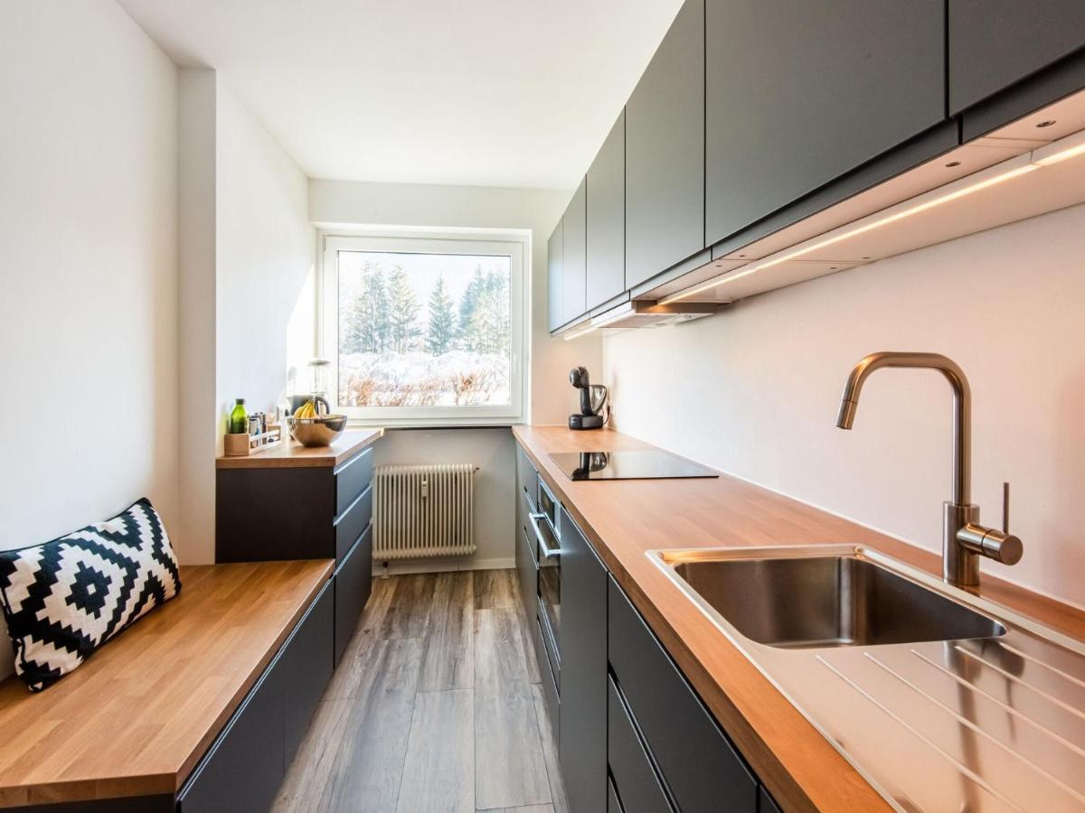 Apartment In Zell Am See Near Ski Resorts Eksteriør bilde