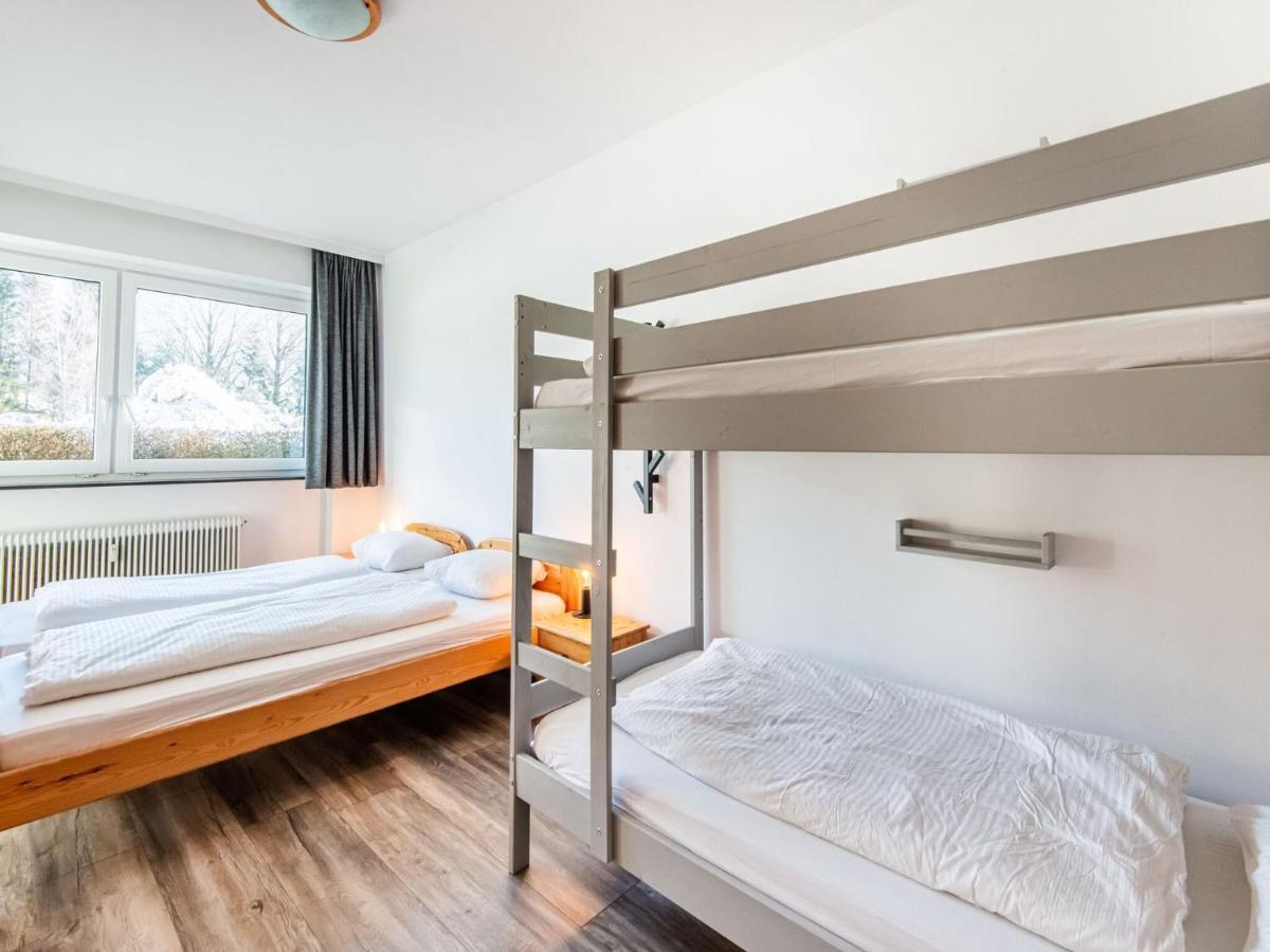 Apartment In Zell Am See Near Ski Resorts Eksteriør bilde