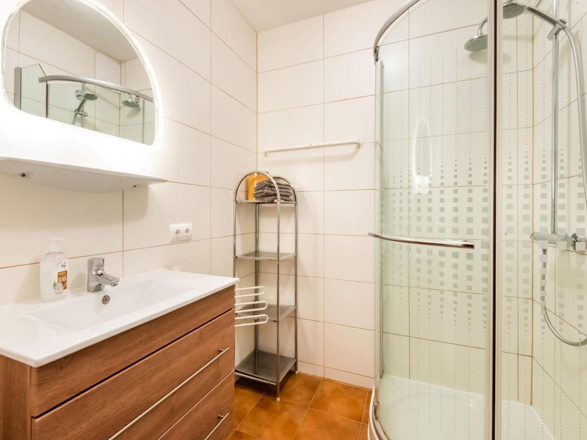 Apartment In Zell Am See Near Ski Resorts Eksteriør bilde
