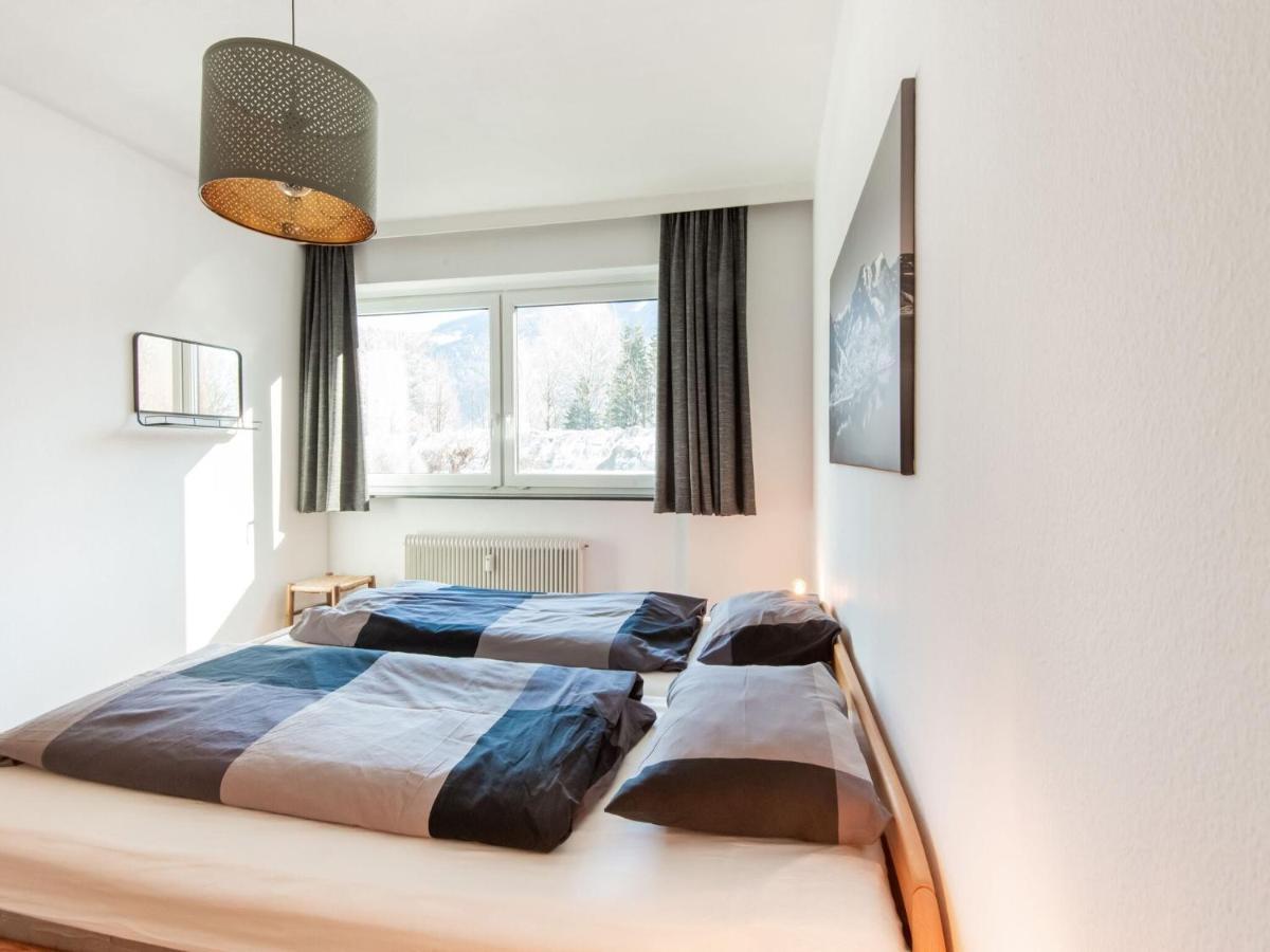 Apartment In Zell Am See Near Ski Resorts Eksteriør bilde
