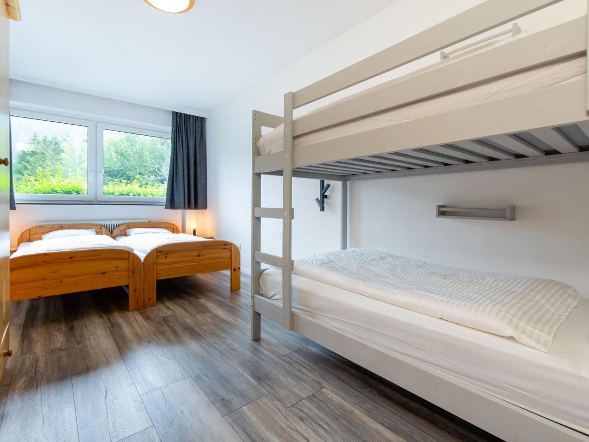 Apartment In Zell Am See Near Ski Resorts Eksteriør bilde