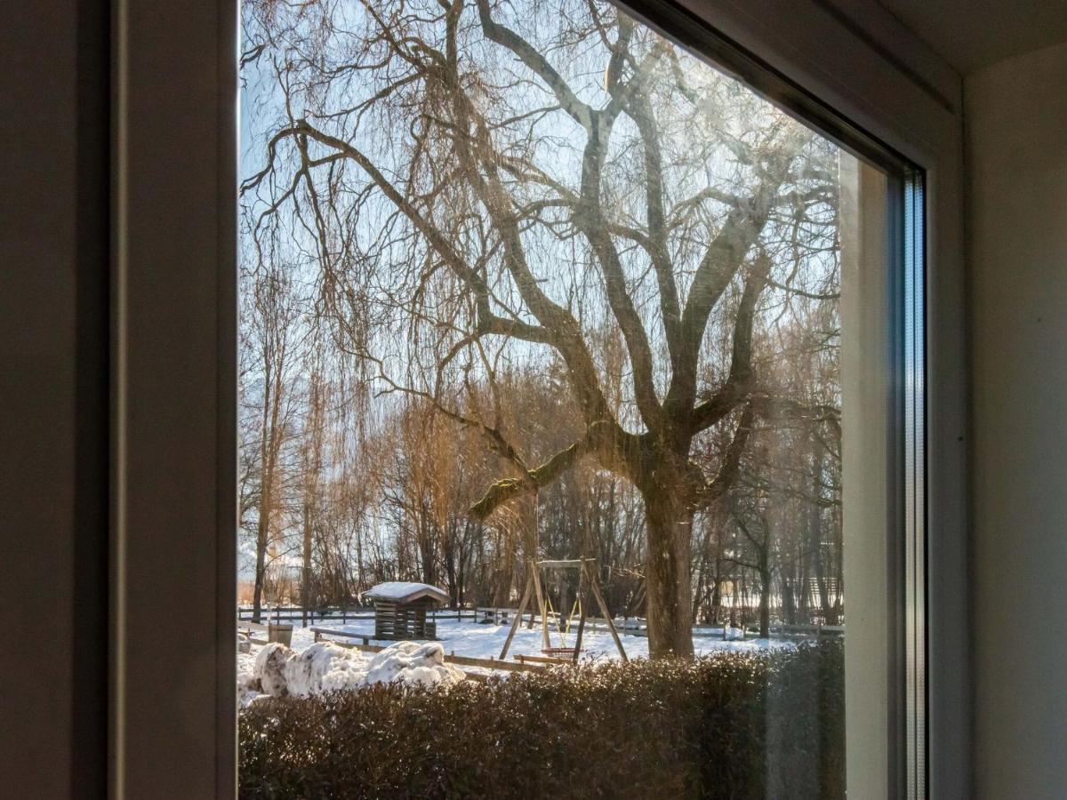 Apartment In Zell Am See Near Ski Resorts Eksteriør bilde